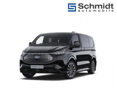 Ford Tourneo Custom Neuwagen Ford Tourneo Custom Neuwagen