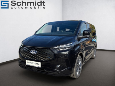 Ford Tourneo Custom Neuwagen