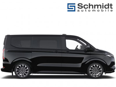 Ford Tourneo Custom Neuwagen Ford Tourneo Custom Neuwagen