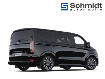 Ford Tourneo Custom Neuwagen Ford Tourneo Custom Neuwagen