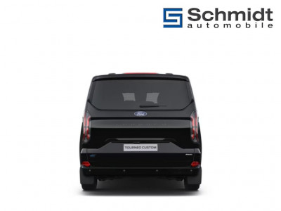 Ford Tourneo Custom Neuwagen Ford Tourneo Custom Neuwagen