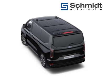 Ford Tourneo Custom Neuwagen Ford Tourneo Custom Neuwagen