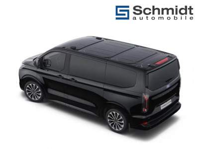 Ford Tourneo Custom Neuwagen Ford Tourneo Custom Neuwagen