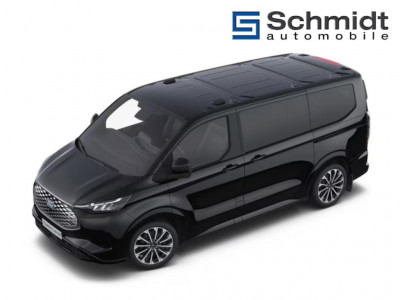 Ford Tourneo Custom Neuwagen Ford Tourneo Custom Neuwagen