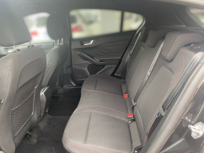 Ford Focus Gebrauchtwagen Ford Focus Gebrauchtwagen