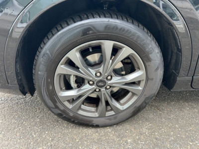 Ford Kuga Gebrauchtwagen Ford Kuga Gebrauchtwagen