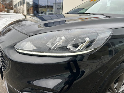 Ford Kuga Gebrauchtwagen Ford Kuga Gebrauchtwagen