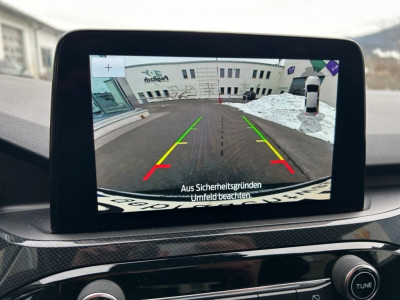 Ford Kuga Gebrauchtwagen Ford Kuga Gebrauchtwagen