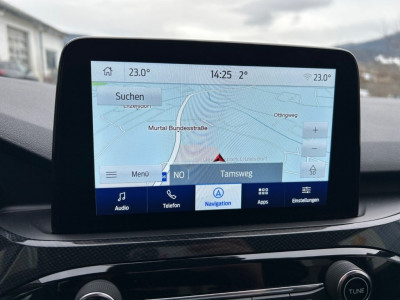 Ford Kuga Gebrauchtwagen Ford Kuga Gebrauchtwagen