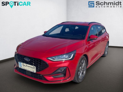 Ford Focus Gebrauchtwagen Ford Focus Gebrauchtwagen