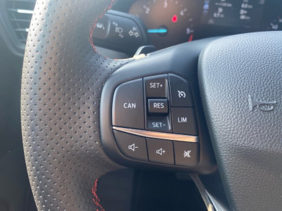 Ford Focus Gebrauchtwagen Ford Focus Gebrauchtwagen