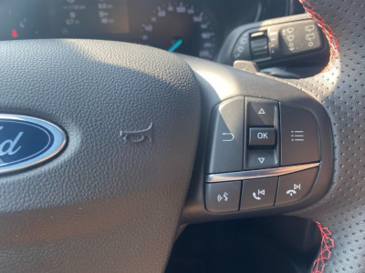 Ford Focus Gebrauchtwagen Ford Focus Gebrauchtwagen