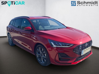 Ford Focus Gebrauchtwagen Ford Focus Gebrauchtwagen