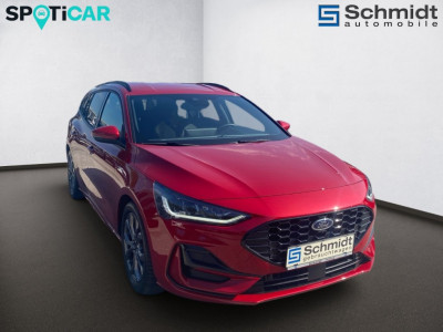 Ford Focus Gebrauchtwagen Ford Focus Gebrauchtwagen