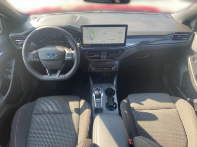 Ford Focus Gebrauchtwagen Ford Focus Gebrauchtwagen