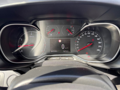 Opel Combo Gebrauchtwagen Opel Combo Gebrauchtwagen