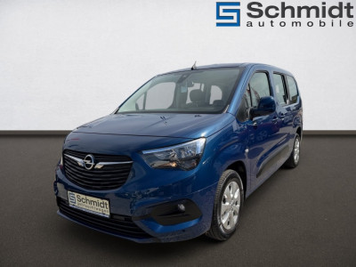 Opel Combo Gebrauchtwagen