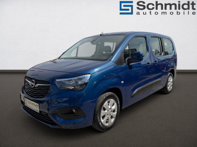 Opel Combo Gebrauchtwagen Opel Combo Gebrauchtwagen