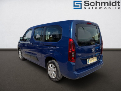 Opel Combo Gebrauchtwagen Opel Combo Gebrauchtwagen