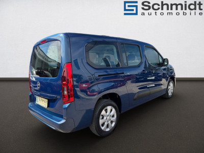 Opel Combo Gebrauchtwagen Opel Combo Gebrauchtwagen
