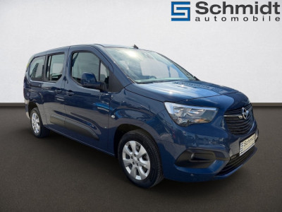 Opel Combo Gebrauchtwagen Opel Combo Gebrauchtwagen