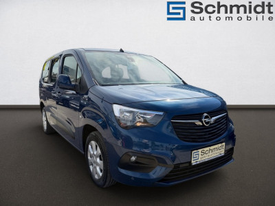 Opel Combo Gebrauchtwagen Opel Combo Gebrauchtwagen