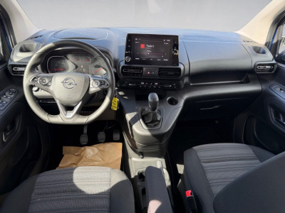 Opel Combo Gebrauchtwagen Opel Combo Gebrauchtwagen