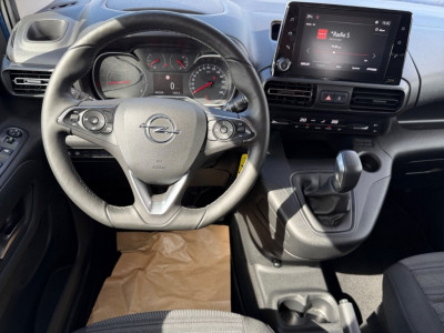 Opel Combo Gebrauchtwagen Opel Combo Gebrauchtwagen