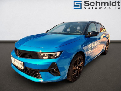 Opel Astra Vorführwagen Opel Astra Vorführwagen