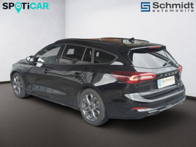 Ford Focus Gebrauchtwagen Ford Focus Gebrauchtwagen