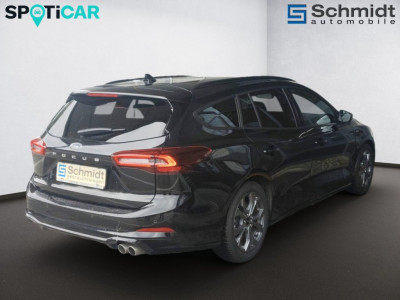 Ford Focus Gebrauchtwagen Ford Focus Gebrauchtwagen