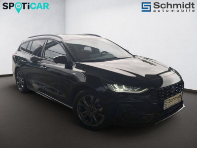 Ford Focus Gebrauchtwagen Ford Focus Gebrauchtwagen