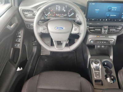 Ford Focus Gebrauchtwagen Ford Focus Gebrauchtwagen