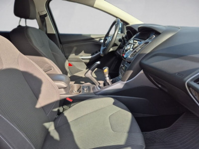 Ford Focus Gebrauchtwagen Ford Focus Gebrauchtwagen