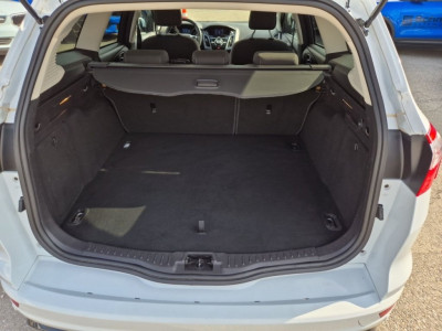 Ford Focus Gebrauchtwagen Ford Focus Gebrauchtwagen