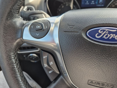 Ford Focus Gebrauchtwagen Ford Focus Gebrauchtwagen