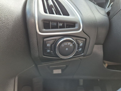 Ford Focus Gebrauchtwagen Ford Focus Gebrauchtwagen