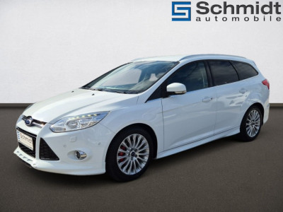 Ford Focus Gebrauchtwagen Ford Focus Gebrauchtwagen