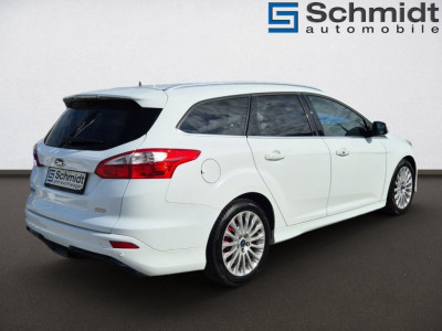 Ford Focus Gebrauchtwagen Ford Focus Gebrauchtwagen