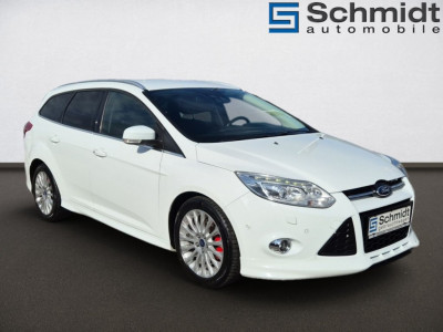 Ford Focus Gebrauchtwagen Ford Focus Gebrauchtwagen