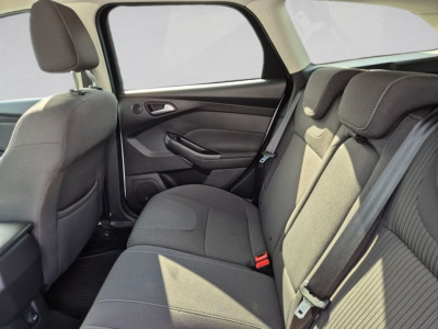 Ford Focus Gebrauchtwagen Ford Focus Gebrauchtwagen