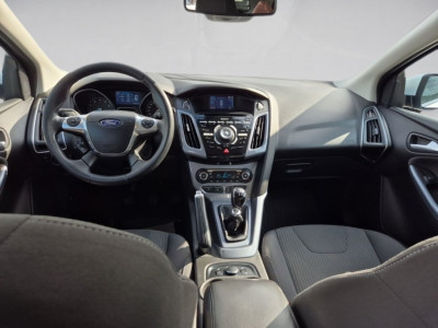 Ford Focus Gebrauchtwagen Ford Focus Gebrauchtwagen