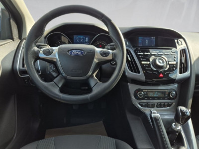 Ford Focus Gebrauchtwagen Ford Focus Gebrauchtwagen