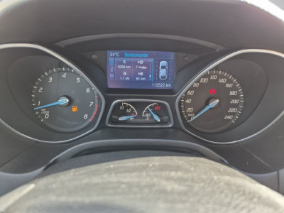 Ford Focus Gebrauchtwagen Ford Focus Gebrauchtwagen