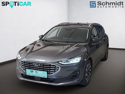 Ford Focus Gebrauchtwagen Ford Focus Gebrauchtwagen