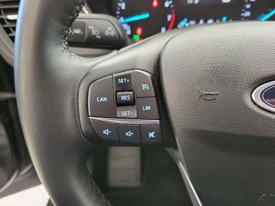 Ford Focus Gebrauchtwagen Ford Focus Gebrauchtwagen
