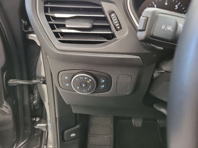 Ford Focus Gebrauchtwagen Ford Focus Gebrauchtwagen