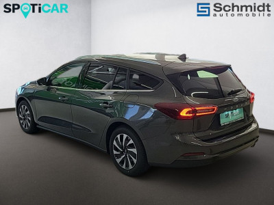 Ford Focus Gebrauchtwagen Ford Focus Gebrauchtwagen