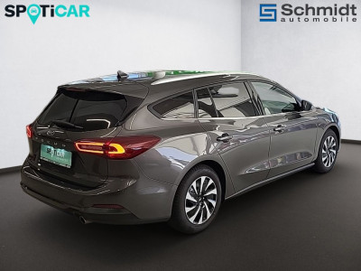 Ford Focus Gebrauchtwagen Ford Focus Gebrauchtwagen