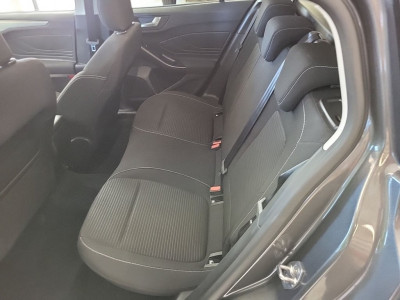 Ford Focus Gebrauchtwagen Ford Focus Gebrauchtwagen